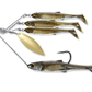 LIVE TARGET Baitball Spinner Rig