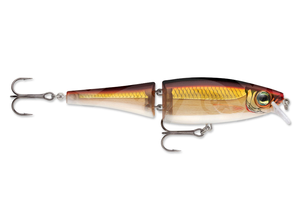 Rapala BX Balsa Extreme Swimmer 5