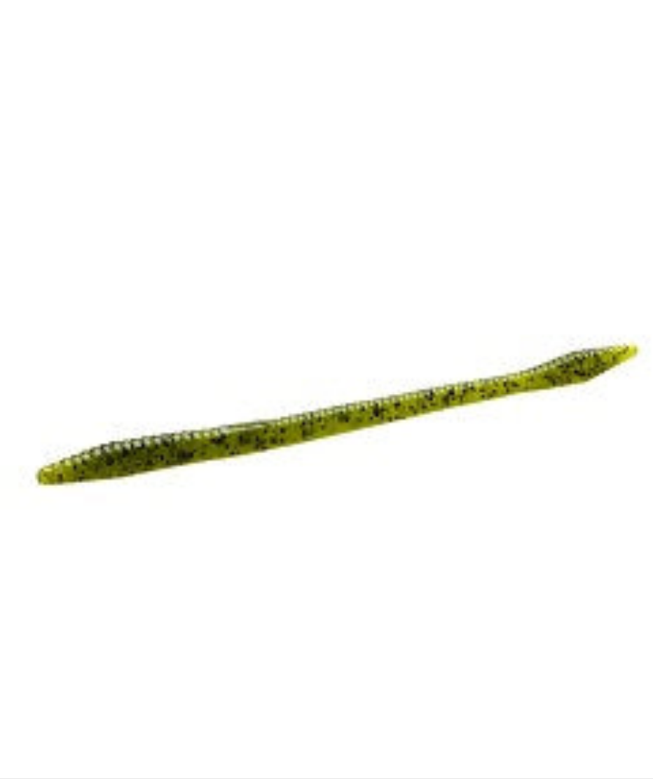 Zoom Trick Worms 34
