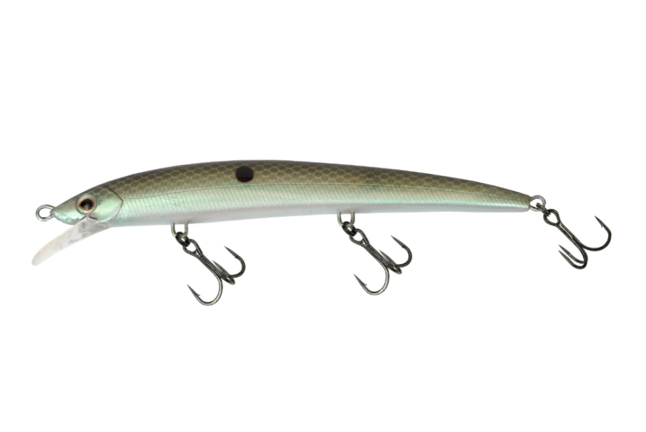 Duckett Fishing BD Finder 110 Jerkbaits 4