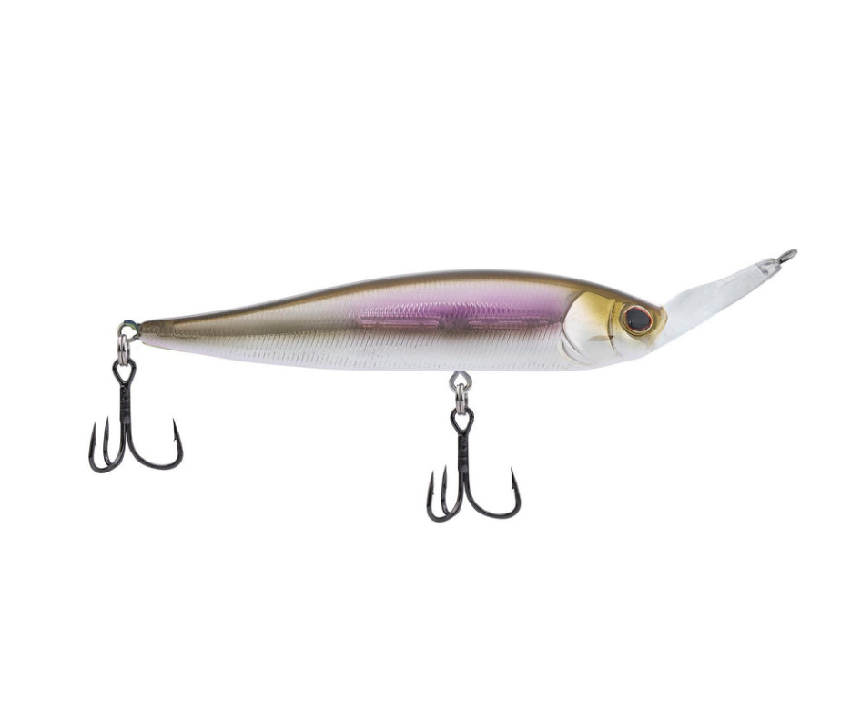 Berkley Krej FFS Jerkbait 100 10