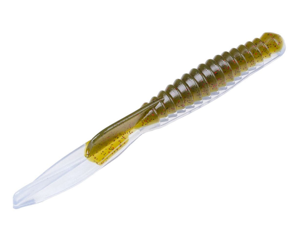 Strike King KVD Drop Shot Half Shell OPT