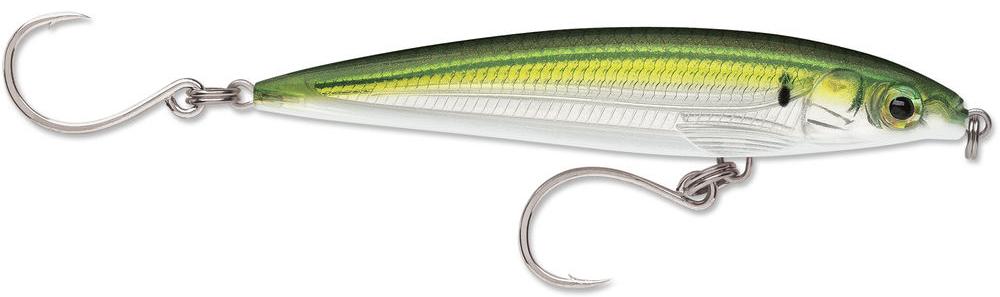 Rapala X-Rap Long Cast Shallow  Slashbait 5