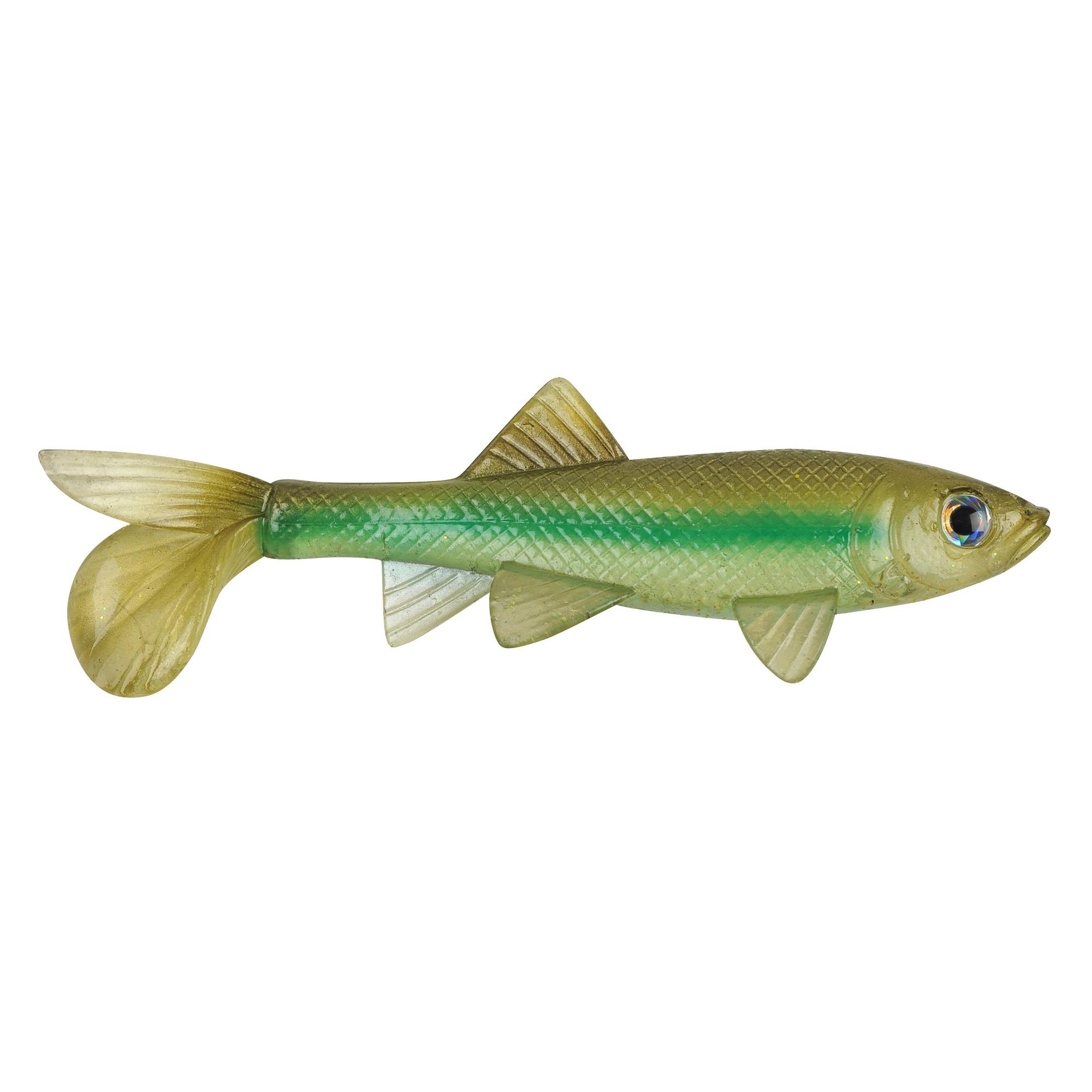 Berkley Powerbait Sick Fish Swimbait 3