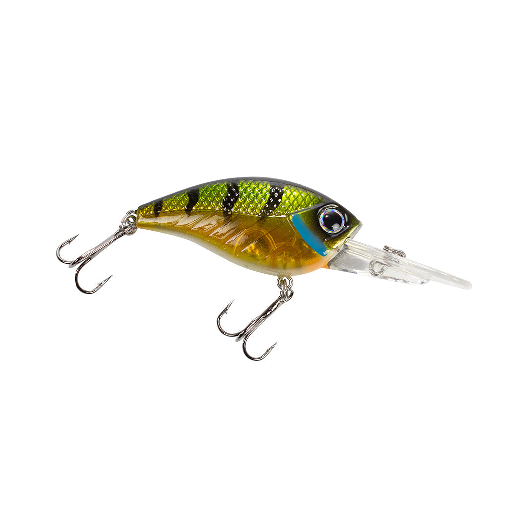 Lunkerhunt Impact Jolt 10F Deep Diving Crankbait