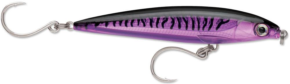 Rapala X-Rap Long Cast Shallow  Slashbait 7