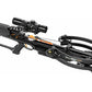 Ravin Crossbow Kit R10 W-3- Arrows 400fps