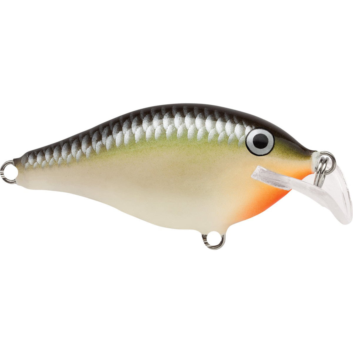 Rapala Scatter Rap Crank Crankbaits 3