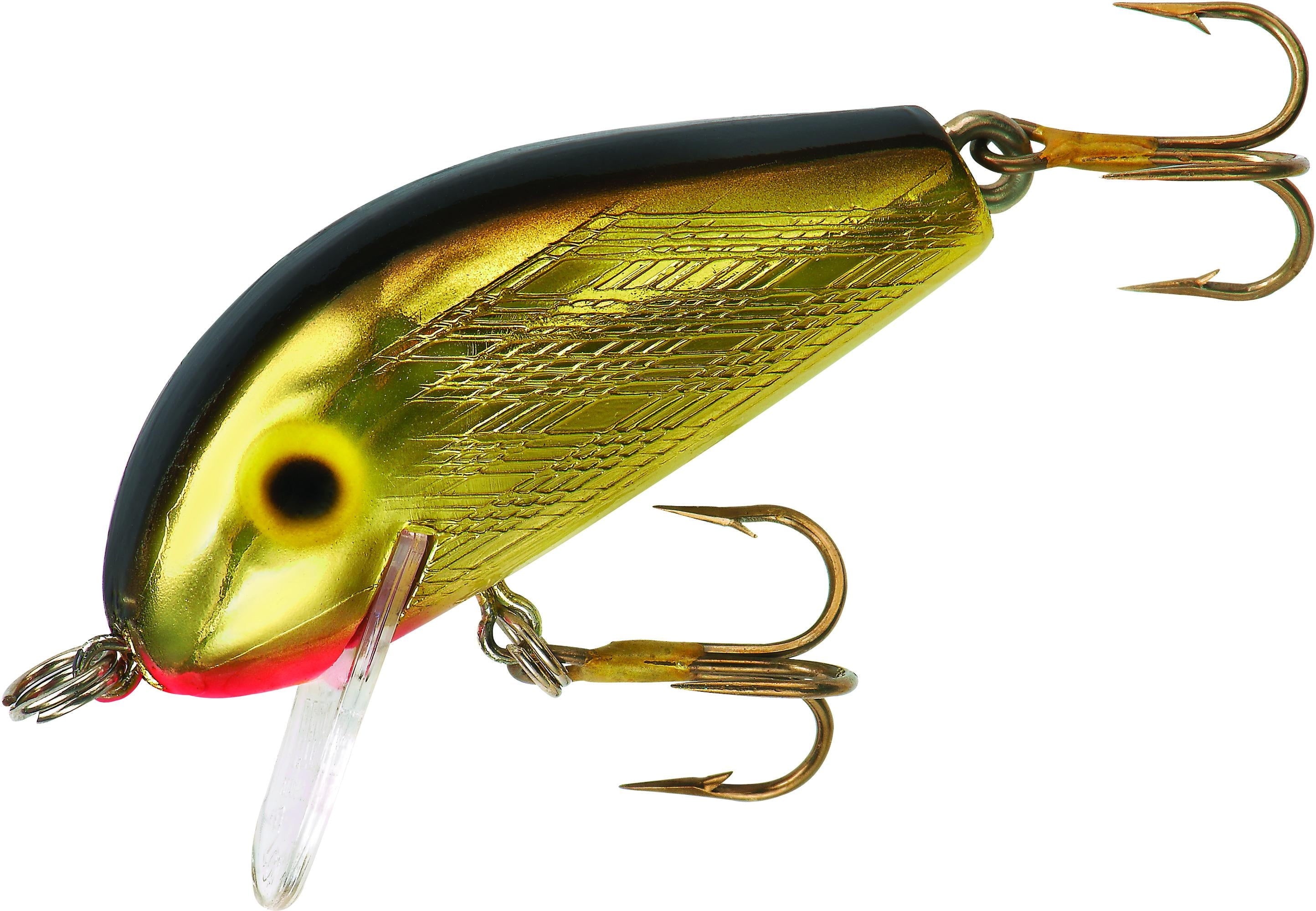 Rebel Humpback Crankbait 4