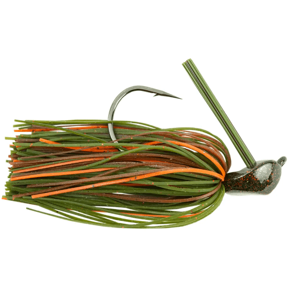 Googan Squad Juicee Casting Jig 7