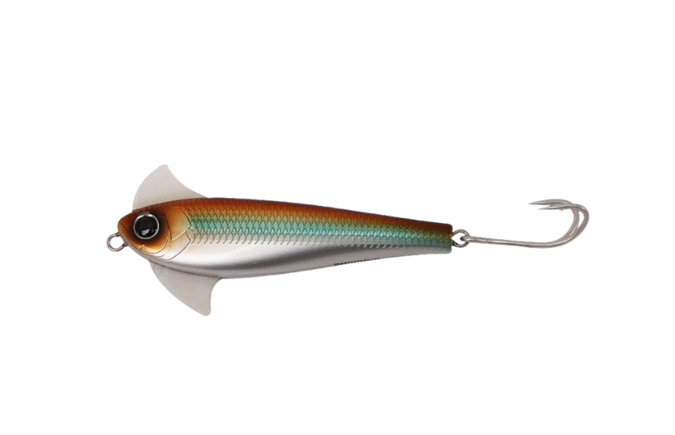 Shimano Waxwing Jigs 7