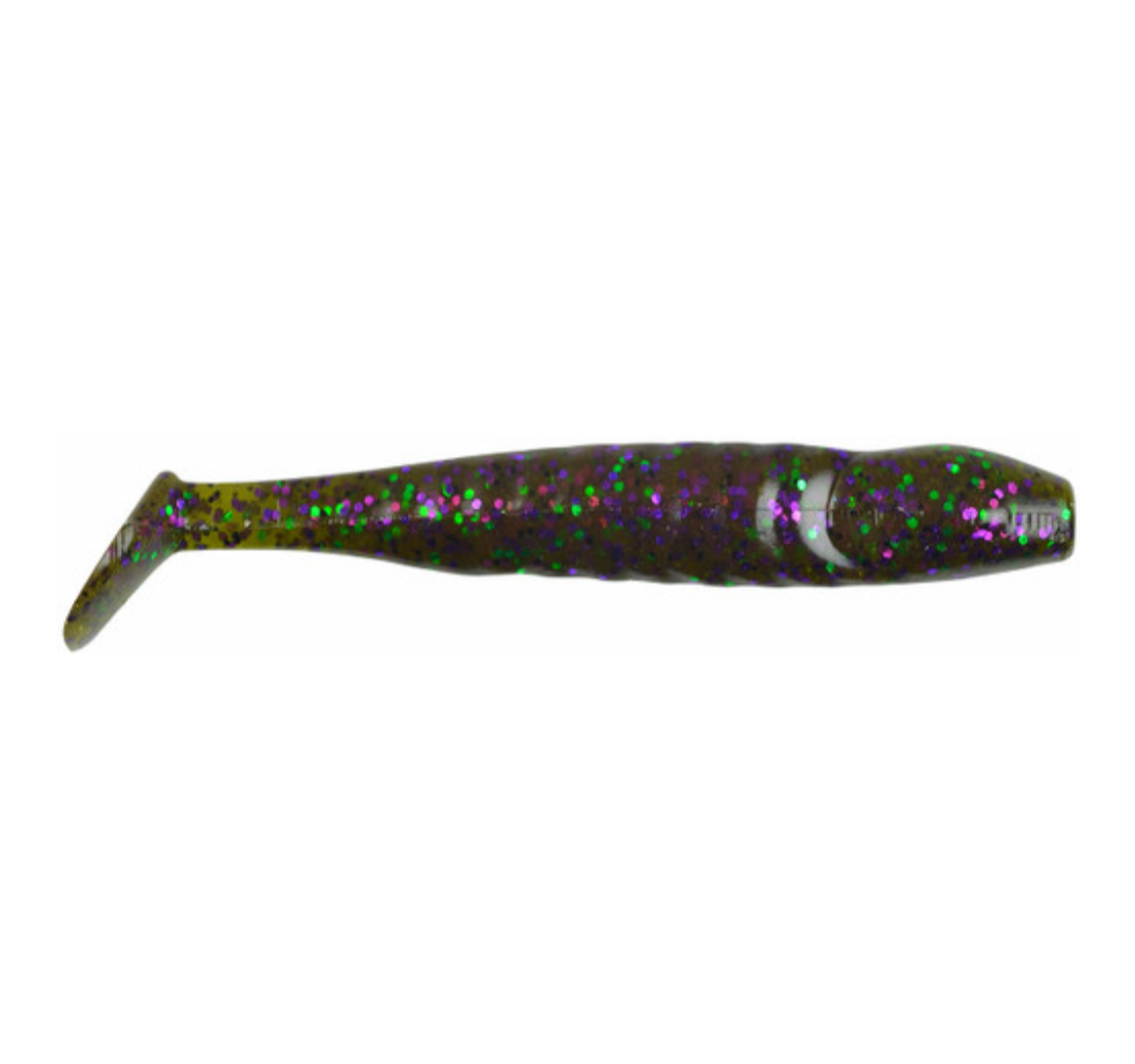 Berkley Powerbait Grass Pig Swimbaits 10
