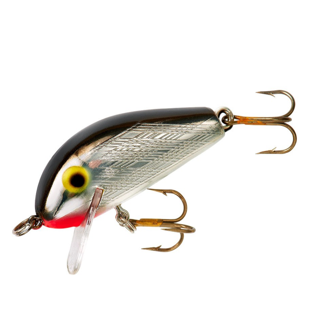 Rebel Humpback Crankbait