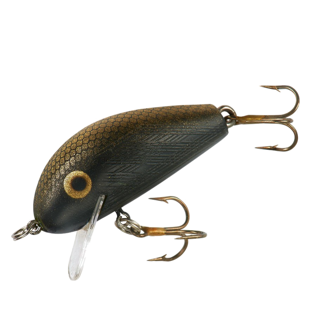 Rebel Humpback Crankbait 3