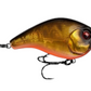 13 Fishing Jabber Jaw Hybrid Squarebill Crankbait Deep