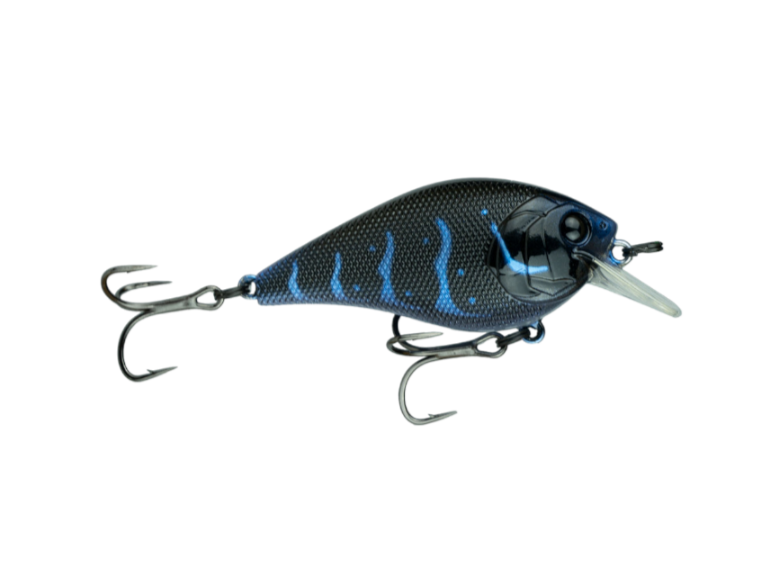 6th Sense Crush Silent Squarebill 50S Crankbait