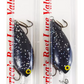 Norman Lures DD14 Crankbait