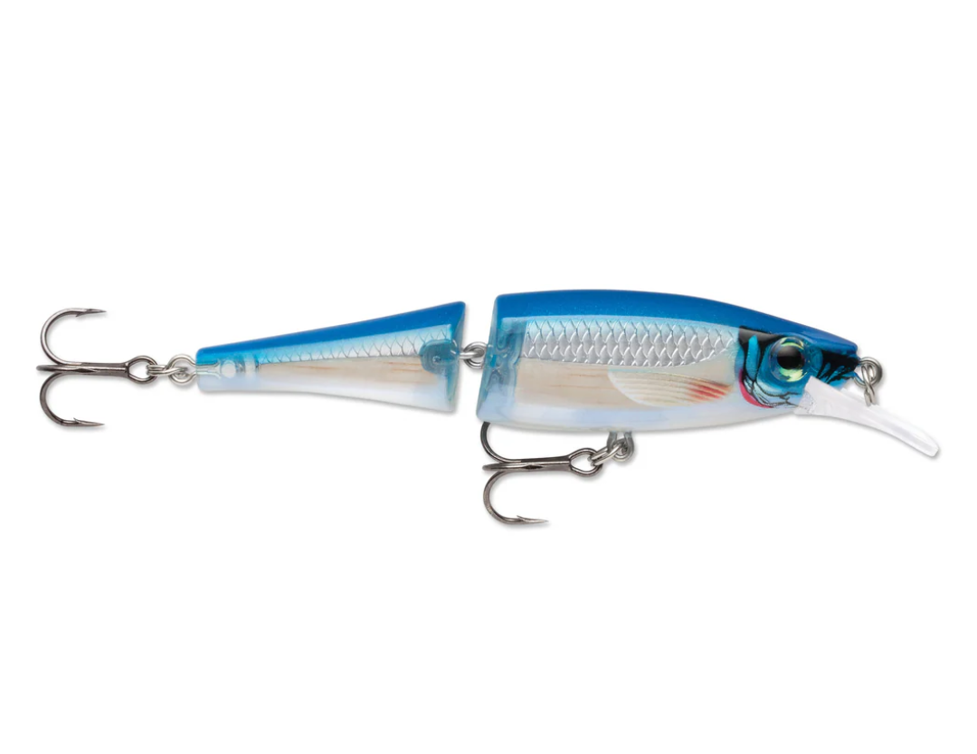 Rapala BX Balsa Extreme Jointed Minnow