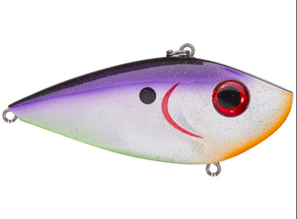 Strike King Red Eye Shad 16