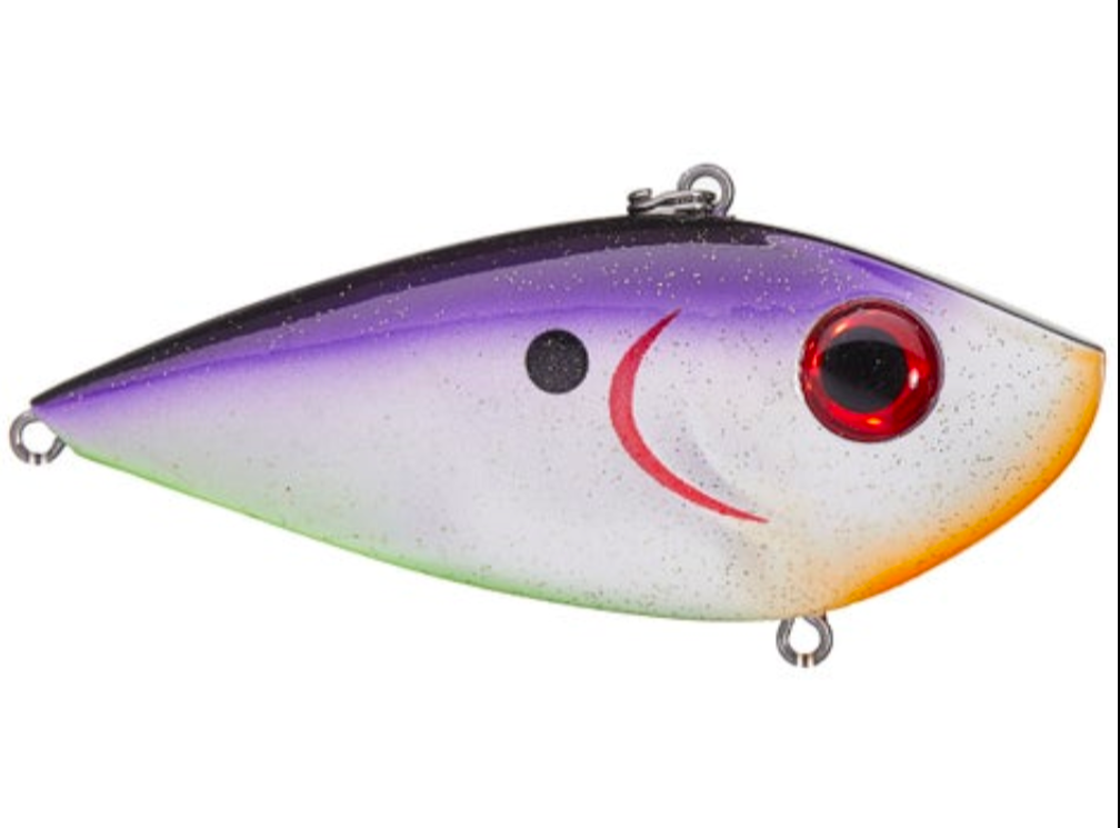 Strike King Red Eye Shad