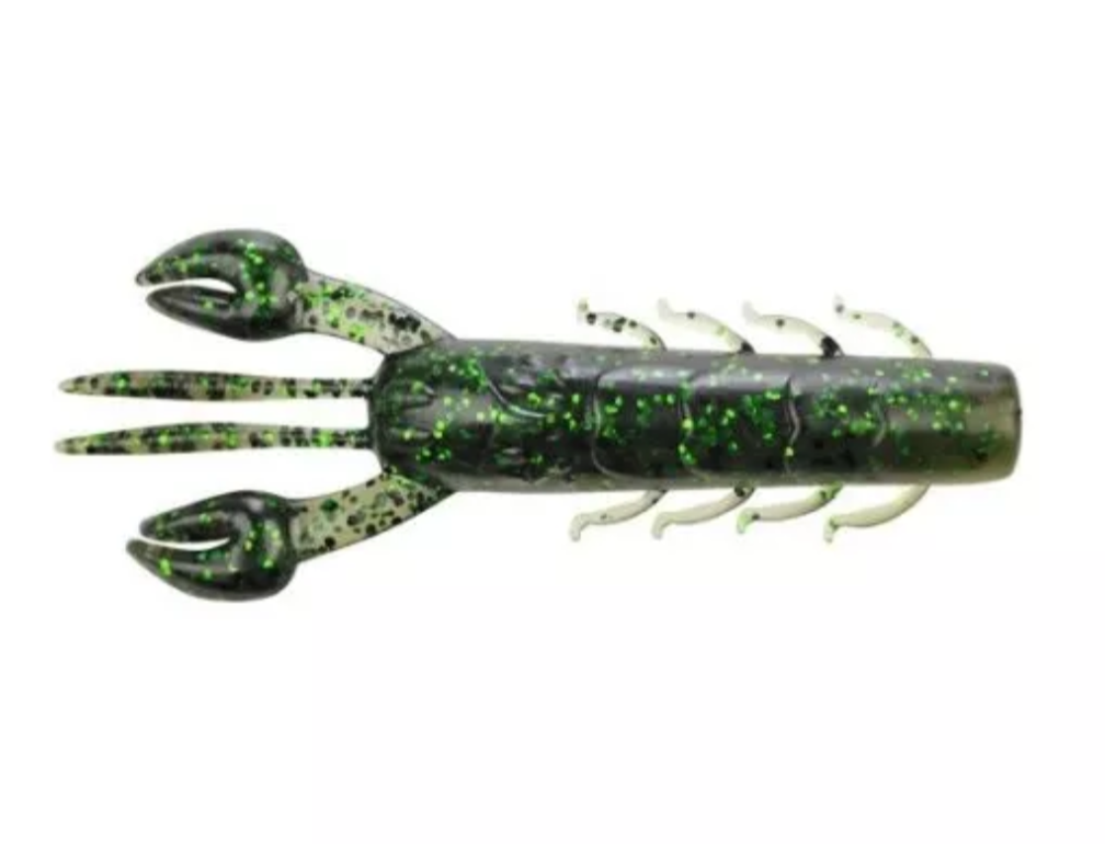 Berkley Havoc Slop Craw Bait 3