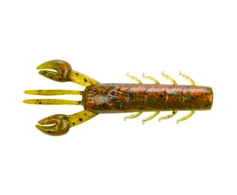 Berkley Havoc Slop Craw Bait 5