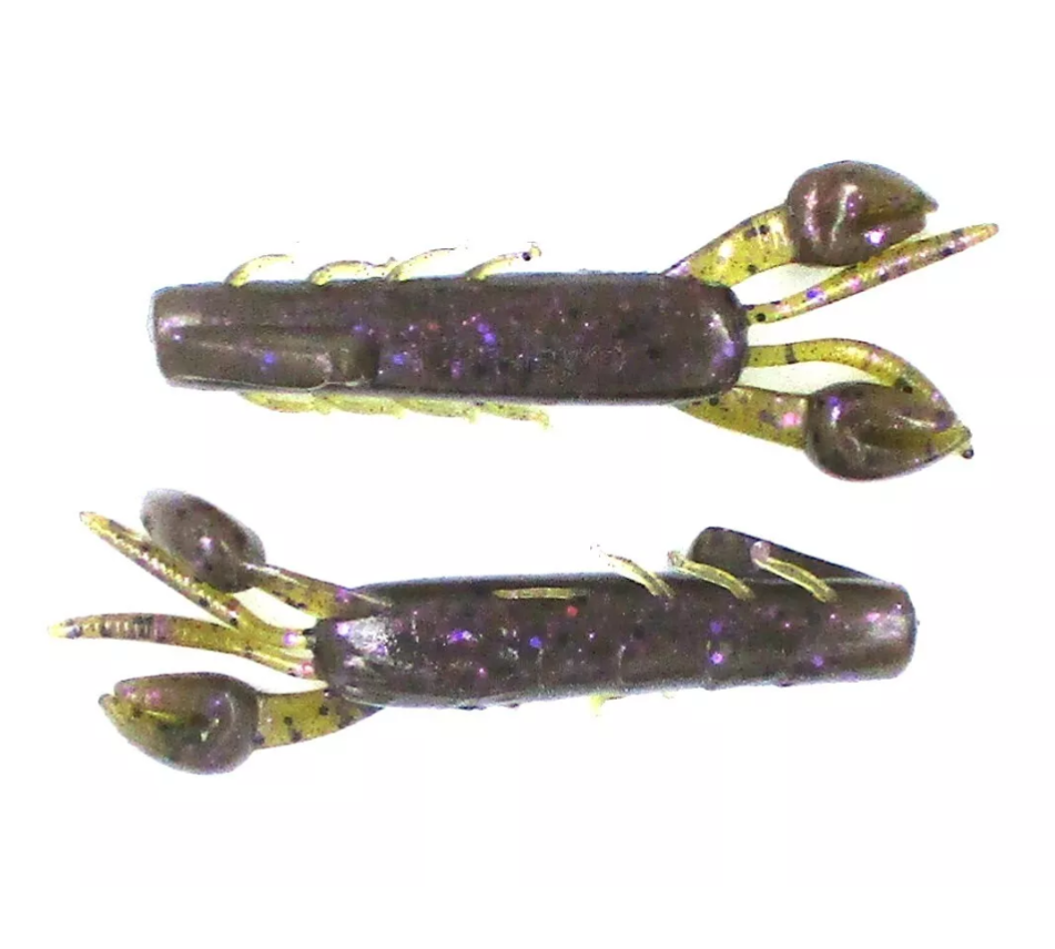 Berkley Havoc Slop Craw Bait 6