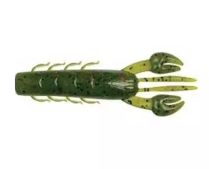 Berkley Havoc Slop Craw Bait 7
