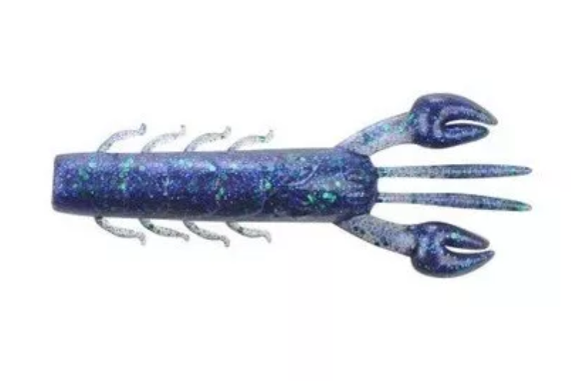 Berkley Havoc Slop Craw Bait 8