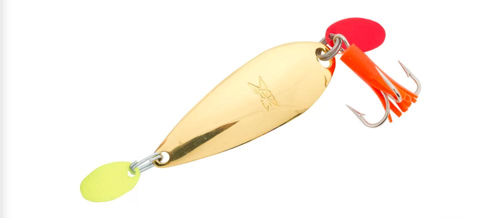 H2O XPRESS Classic Casting Spoon 1