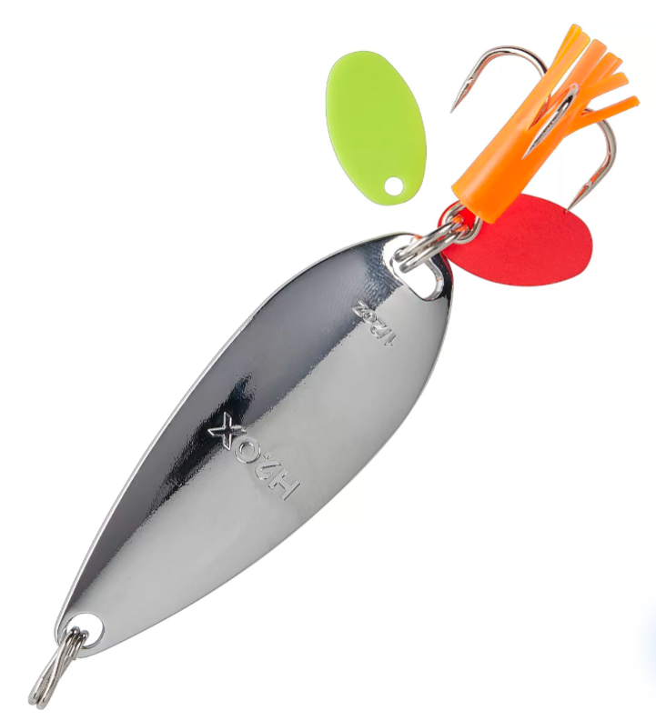 H2O XPRESS Classic Casting Spoon 2