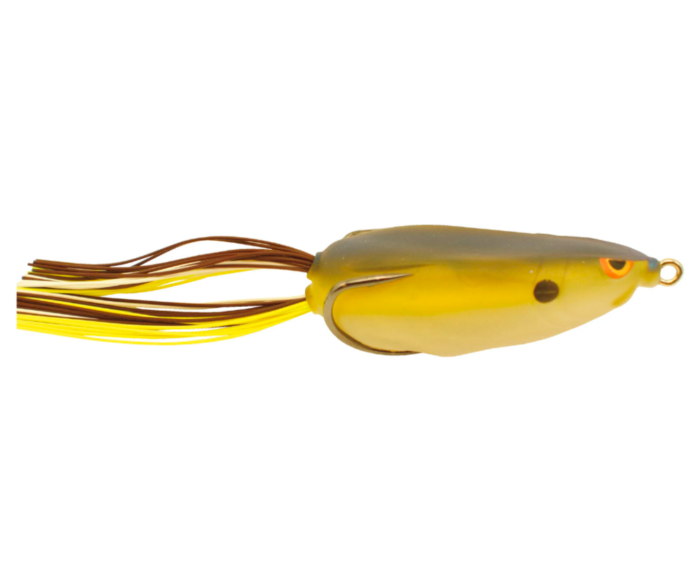 SPRO Dean Rojas Bronzeye Shad 65 4