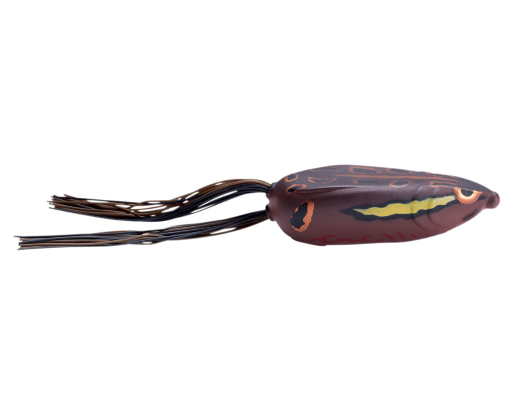 SPRO Dean Rojas Bronzeye Shad 65 5