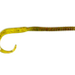 NetBait BaitFuel C-Mac Curly Tail Worm 11" 9-pk