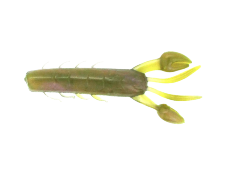 Berkley Havoc Slop Craw Bait