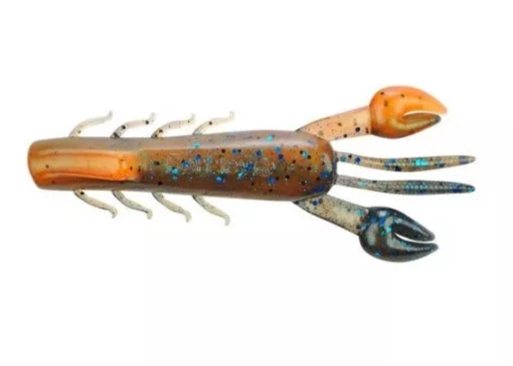 Berkley Havoc Slop Craw Bait 10