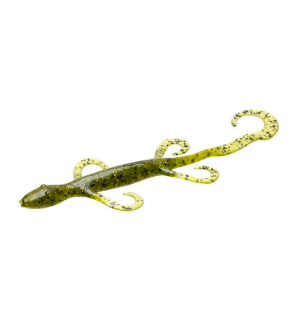 Zoom Lizard Swimbaits 28