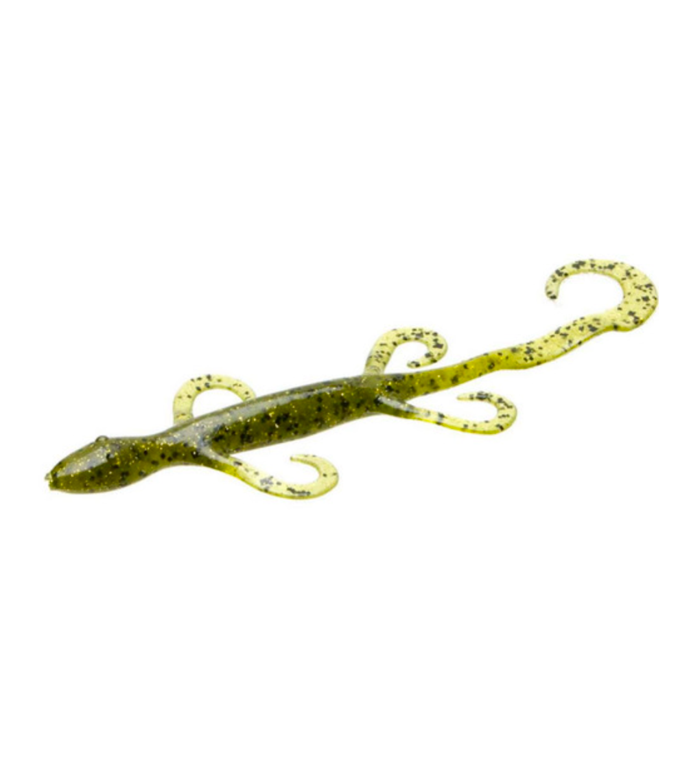 Zoom Lizard Swimbaits