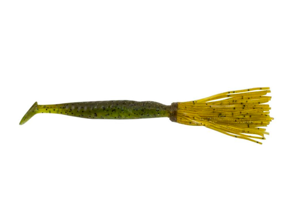 Berkley Powerbait Bearded Grass Pig 3