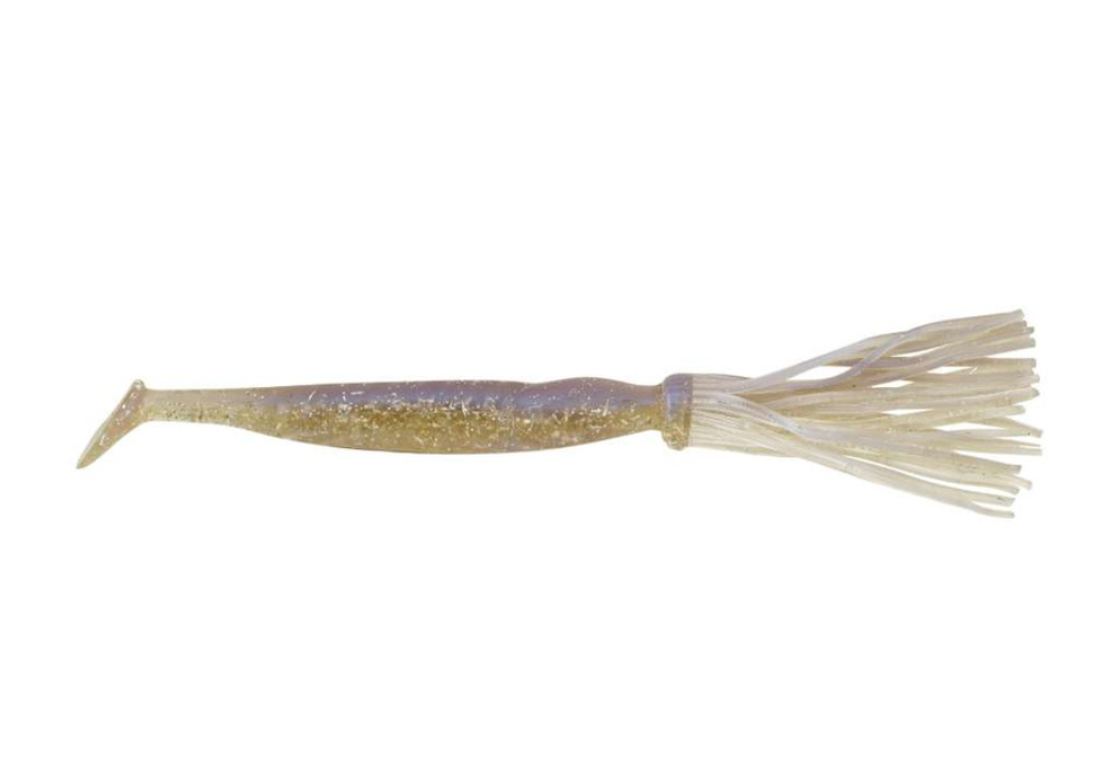 Berkley Powerbait Bearded Grass Pig 4