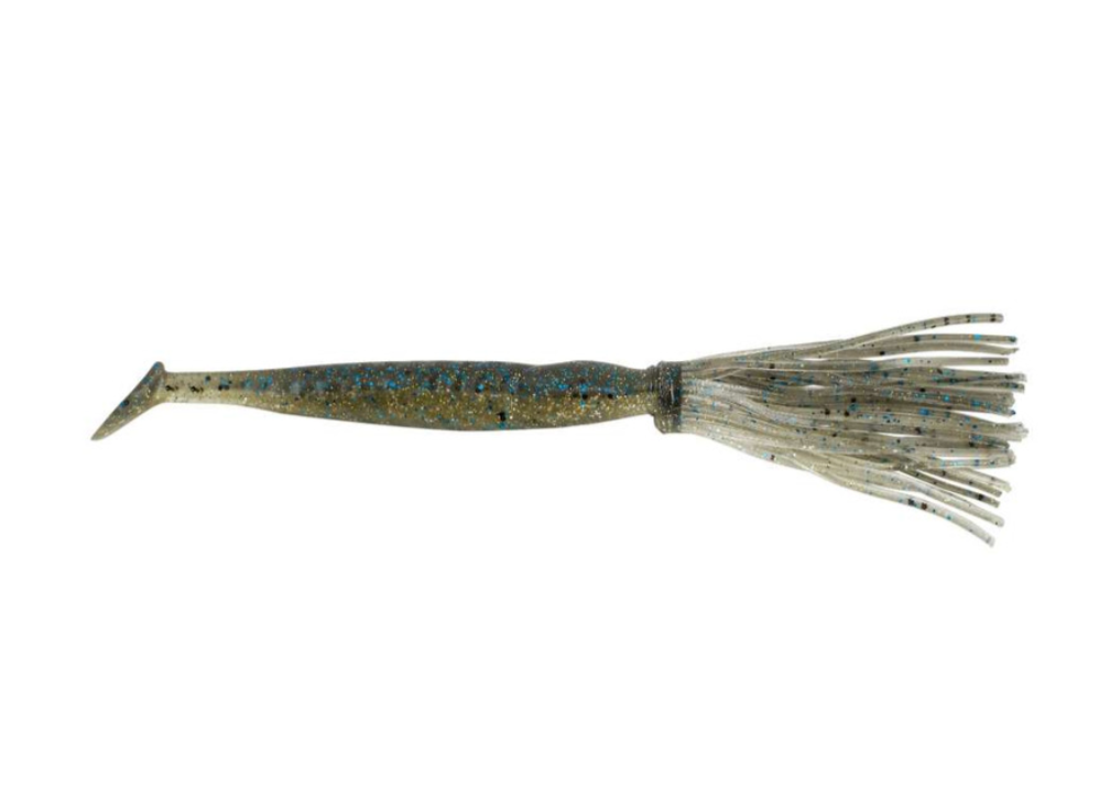 Berkley Powerbait Bearded Grass Pig 5