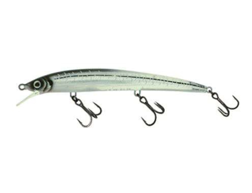 Duckett Fishing BD Finder 110 Jerkbaits 3