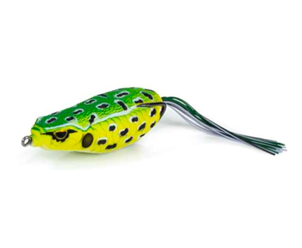 Duckett Fishing BD Sneaky Frog 4