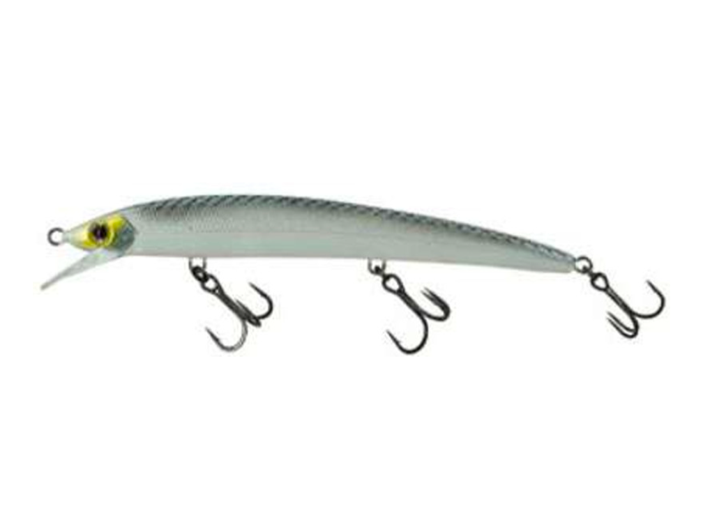 Duckett Fishing BD Finder 110 Jerkbaits