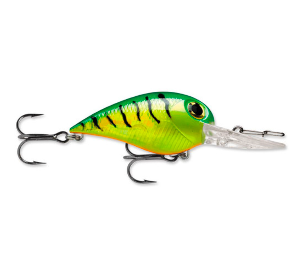 Storm Original Wiggle Wart Crankbaits