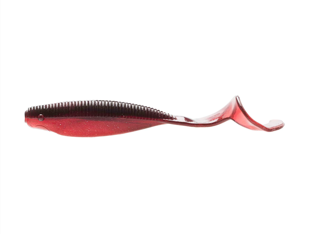 Z-Man Streakz Curly Tailz Grub