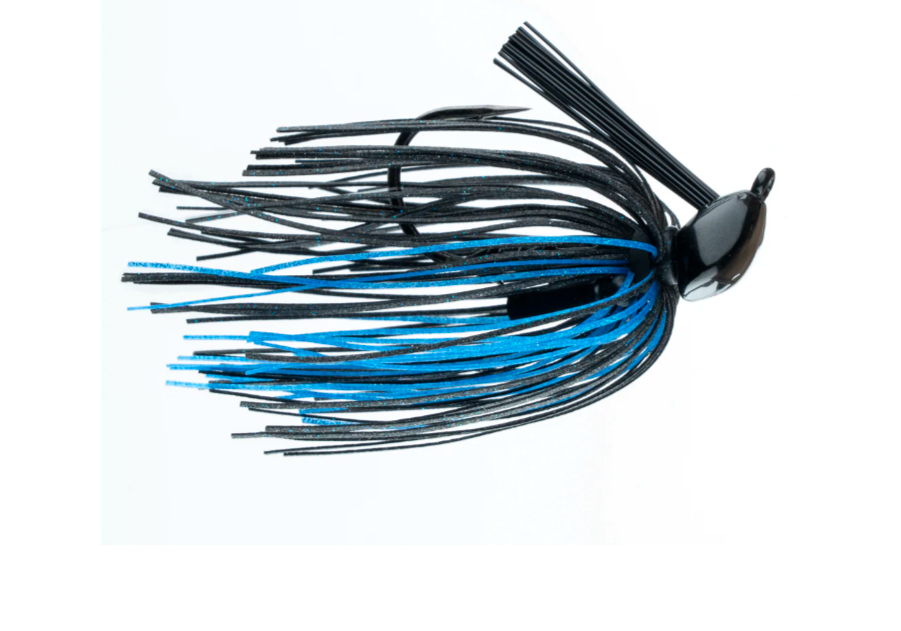 Freedom Tackle Rattling Structure Jigs