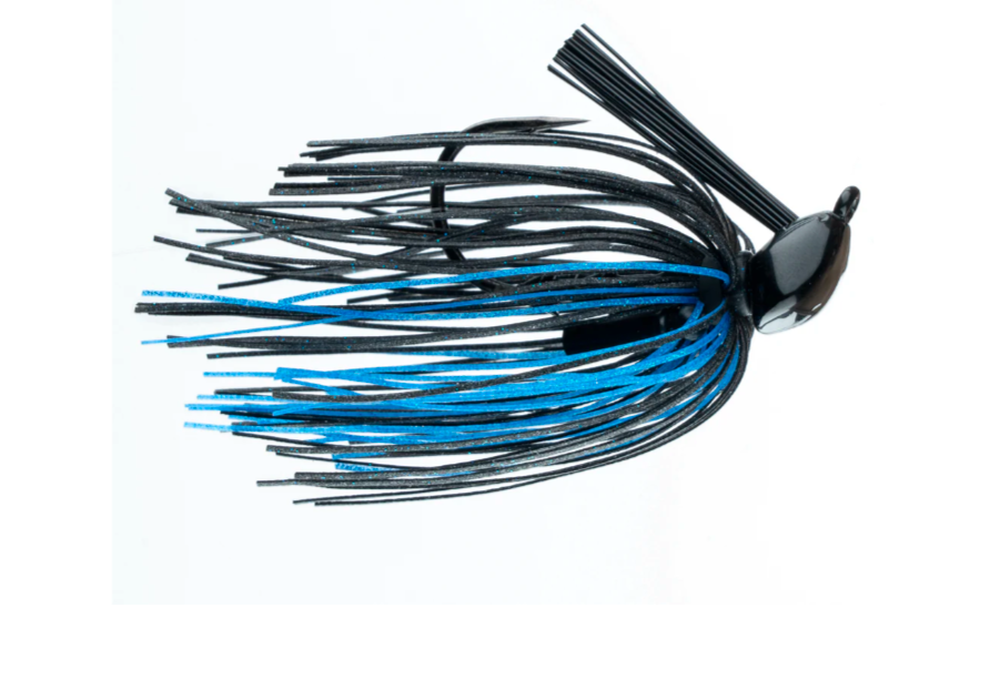 Freedom Tackle Rattling Structure Jigs 3