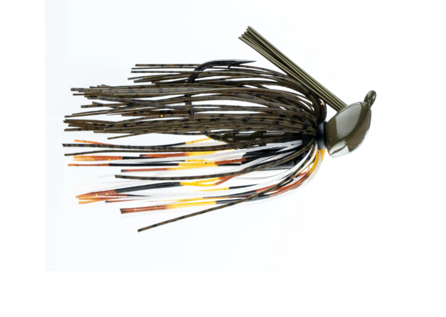 Freedom Tackle Rattling Structure Jigs 4