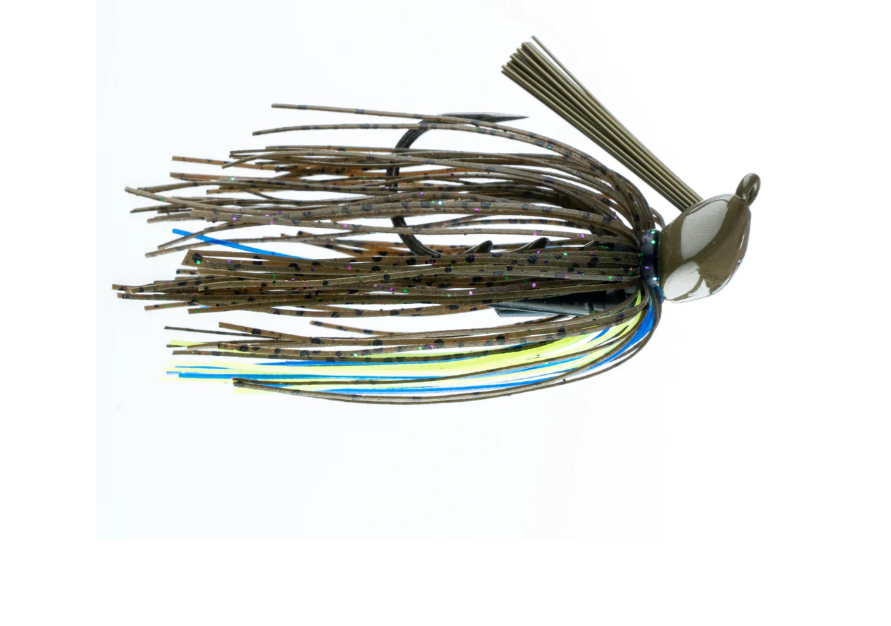Freedom Tackle Rattling Structure Jigs 5